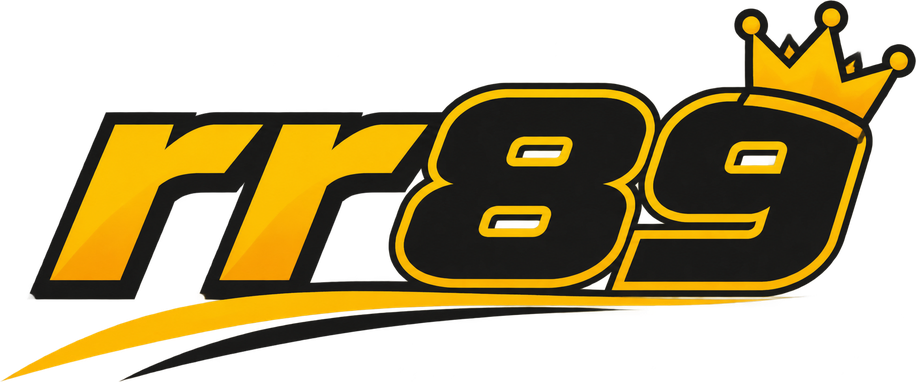 RR89 Logo